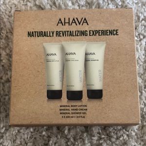 AHAVA trio from ISRAEL